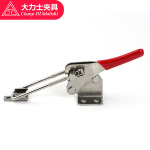 <b>Clamp</b> Dlsdalishi <b>Quick</b> Latch <b>Clamp</b> Gh 40324 Ss Metric Stainless Steel Non Adjustable - Product Image 3