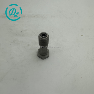 วาล์วควบคุมน้ำมันดีเซล EexcavaStart รุ่น 8148244 สำหรับรถขุด EC360 EC460 เครื่องยนต์ D12 K19 - ทนทาน ควบคุมการจ่ายน้ำมันได้ดี ติดตั้งง่าย - Product Image 2