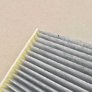 פילטרים למזגן רכב 87139-58010 87139-0K060 87139-28020 87139-48050 87139-58030 פילטר תא נוסעים למכוניות טויוטה - Product Image 5