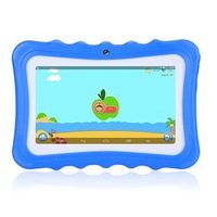 7 8 10 pulgadas 2GB 32GB 64GB Tabletas educativas para niños con Sim