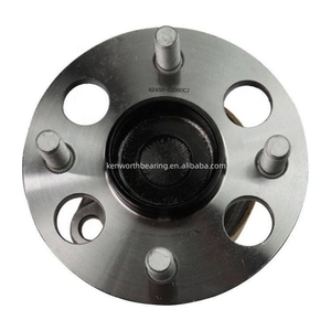 Roulement de moyeu de roue GCR15 à rouleaux coniques à Double rangée de haute qualité 3DACF026-8S 42450-52060 pour YARIS VITZ pour TOYOTA <span class=keywords><strong>PRIUS</strong></span> - Product Image 5