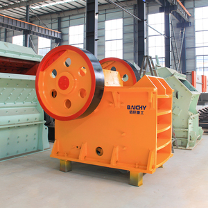 Tỉnh Hà Nam PE 500x750 hàm Máy Nghiền Trung Quốc baichy cám, đá vôi tổng hợp sỏi đá hàm máy nghiền đá Nhà Máy Giá danh sách - Product Image 3