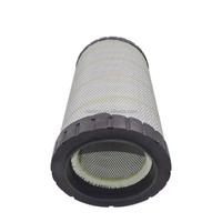 Filtro de Aire para Camión Halton P777409 P537876 P812363 142-1339 AF25756 11110022 LL847440 CV20948 7283401 SL5883 SL81043 KSH0933