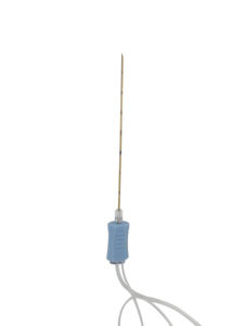 Agujas de Estimulación de Plexo, Suministros Médicos para Medicina del Dolor, Anestesiología, Instrumentos Quirúrgicos, 14G, 16G - Product Image 6