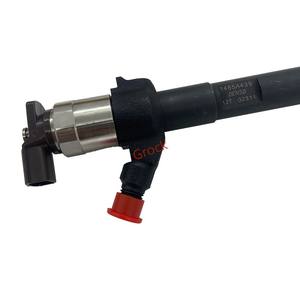 三菱L200 4N15 Triton <span class=keywords><strong>2</strong></span>.4L发动机的全新1465A439 295050-1760共轨柴油喷油器喷嘴 - Product Image 2