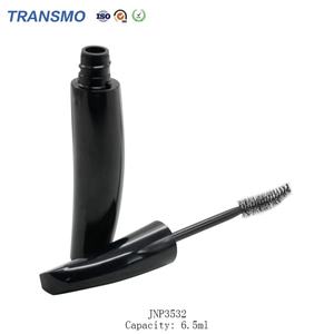 Flacon de mascara en silicone unique, tube de mascara réglable, emballage, flacon d'eye-liner vide, tubes de mascara noirs - Product Image 6