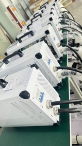 Cargador Rápido de CC Móvil GBT, Estación de Carga Portátil para Vehículos Eléctricos, 7kw 20kw 30kw, Nuevo, para Gbt Ccs1 Ccs2 <span class=keywords><strong>Chademo</strong></span> - Product Image 5