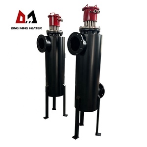 <span class=keywords><strong>Calentador</strong></span> de tubería de calefacción eléctrica eficiente de sal fundida y fluido para sistemas de energía <span class=keywords><strong>solar</strong></span> y calefacción industrial - Product Image 4