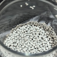 Agent anti-mousse déshydratant en plastique, masterbatch à prix avantageux, anti-mousse déshydratant pour film soufflé, injection, tuyaux
