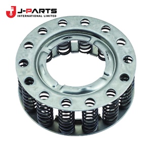 Resorte Subconjunto de Retorno de Embrague Directo para Toyota Hilux GGN15 2004-2015 OE 35604-60020 3560460020 - Product Image 3