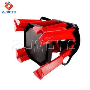 ขาตั้งซ่อม<span class=keywords><strong>มอเตอร์ไซค์</strong></span>แบบพับได้ ทำจากพลาสติก ใช้สำหรับซ่อมมอเตอร์ไซค์ทั่วไปและรถวิบาก - Product Image 6