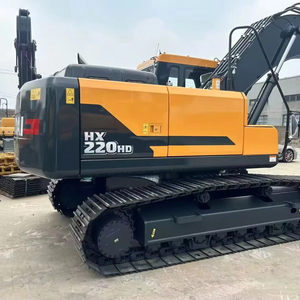 Vendita diretta della fabbrica nuovo 220 <span class=keywords><strong>hyundai</strong></span> <span class=keywords><strong>macchina</strong></span> prezzo all'ingrosso nuovo <span class=keywords><strong>hyundai</strong></span> 220 escavatore in magazzino per la vendita - Product Image 1