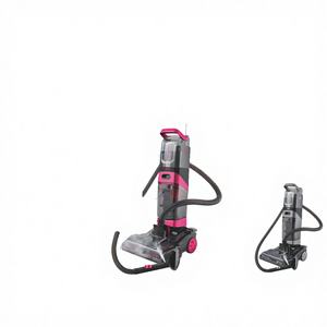 Nettoyeur de tapis à vapeur sans sac 3-en-1 DSP OEM 1000W-1200W, machine multifonctionnelle pour le nettoyage des sols <span class=keywords><strong>et</strong></span> des tapis - Product Image 4