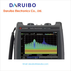 Analyseur RF portable Keysight N9914B FieldFox, 6,5 GHz - Product Image 6