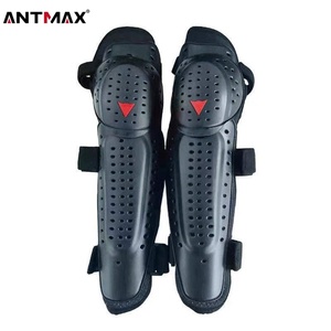 ANTMAX High Quality Polyester Lightweight Advanced Protective Safety Motocross Bicycles and Intense Sports <strong>Kneepad</strong> - Product Image 4