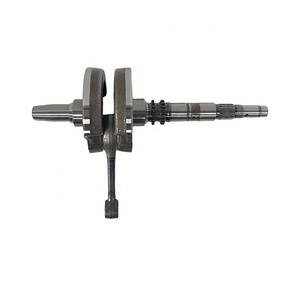 El cigüeñal del motor de la motocicleta TRX250 es compatible con los cigüeñales de Honda TRX250EX y TRX250 RECON250. - Product Image 1