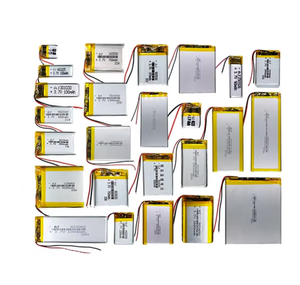 3,7V 600mAh 25C Hochleistungs-Wiederaufladbare Li-Ionen-Batterie für RC-Drohnen (Syma X5/X5C/X5SC/<span class=keywords><strong>X5SW</strong></span>/Cheerson CX30W/Skytech M68) Vorrätig - Product Image 1