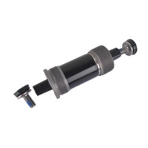 Juego <span class=keywords><strong>de</strong></span> Bielas <span class=keywords><strong>de</strong></span> Aluminio Impermeables Shinesoon, <span class=keywords><strong>Componentes</strong></span> para <span class=keywords><strong>Bicicleta</strong></span> <span class=keywords><strong>de</strong></span> Montaña y Carretera, Rodamientos Sellados - Product Image 3