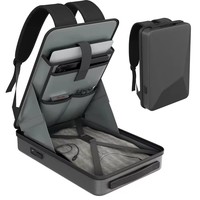 Bolsa de Almacenamiento para Starlink MINI, Estuche para Cables de Alimentación, Adaptador de Batería, Bolsa de Viaje Impermeable, Accesorios, Precio Más Bajo