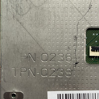 Original pour HP 15-EN 15-EK TPN-Q238 Q236, pavé tactile pour ordinateur portable, carte de souris TM-P3607 920-003773-01 L00635-001, 100% testé, expédition rapide