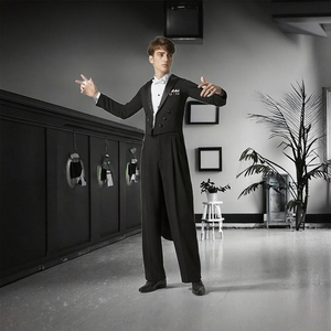 Abito da ballo da sala su misura per <span class=keywords><strong>uomo</strong></span> con consegna rapida, personalizzato, per vendita al dettaglio, costume da ballo da <span class=keywords><strong>uomo</strong></span>, costumi per TV <span class=keywords><strong>e</strong></span> <span class=keywords><strong>film</strong></span> - Product Image 2