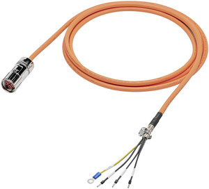 Cable PLC Más Vendido en Stock 6FX8002-5CN06-1BA0 6FX8002-5DN06-1BA0 6FX8002-5CN56-1BA0 - Product Image 4