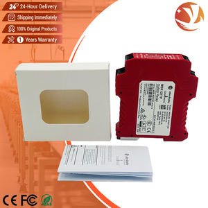 Módulo de Salida Digital 440R-N23132 Original, Nuevo, para Programación de PLC - Product Image 1