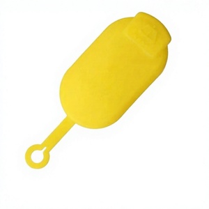 Bouchon de remplissage d'huile Renault 7700411279 pour Clio Megane Scenic Espace Matériau PA6 - Product Image 3