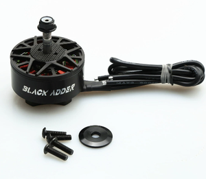 Motor sin Escobillas 4215 480KV Metálico para Drones RC de Ala Fija, Accesorios para Carreras FPV, Molde <span class=keywords><strong>Privado</strong></span> Guangdong - Product Image 1
