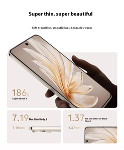 Vivo <span class=keywords><strong>S20</strong></span> 5G รุ่นใหม่ล่าสุด สมาร์ทโฟนแท้ หน้าจอ AMOLED 6.67 นิ้ว 120Hz / Snapdragon 7 Gen3 / แบตเตอรี่ 6500mAh ชาร์จไว 90W - Product Image 5