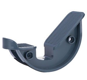 ABS chân Rocker bê cáng cho yoga tập thể dục giảm đau và cơ bắp căng tập thể dục công cụ - Product Image 2