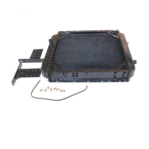 Filtro de Combustible de Fábrica 4110003073003 60100008289 612600081294 5651155 para Cargadora de Ruedas de Construcción - Product Image 1