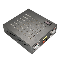 Nouveaux produits 120A 600W batterie externe portable ports café station de charge pour plusieurs appareils
