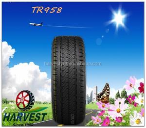 PNEU DE VOITURE POUR PASSAGER TRIANGLE HAUTE PERFORMANCE R13 R14 R16 - Product Image 4