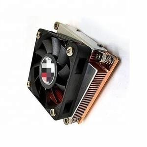 SNK-C0111AP4L Active <b>Heat</b> <b>Sink</b> SNK-C0111AP4L - Product Image 4