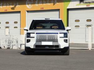 Zeekr 9x SUV di Lusso Ibrido Plug-In, Veicolo a Nuova Energia con Passo Lungo - Product Image 2