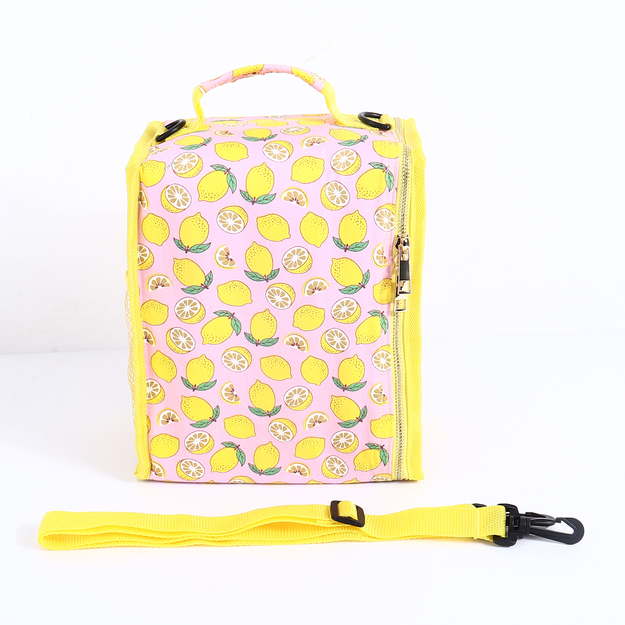 Citron jaune