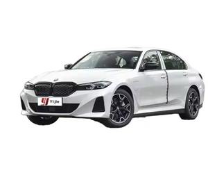 Usado perfectamente 2024 <span class=keywords><strong>I3</strong></span> E Drive 4.0L NEW ENERGY SEDAN Volante a la izquierda Volante a la derecha a la venta - Product Image 1