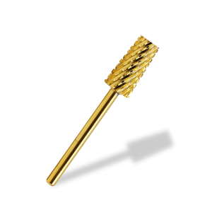 Herramienta <span class=keywords><strong>de</strong></span> taladro eléctrico para uñas <span class=keywords><strong>de</strong></span> manicura, broca para uñas <span class=keywords><strong>de</strong></span> carburo, brocas para uñas <span class=keywords><strong>de</strong></span> carburo <span class=keywords><strong>de</strong></span> tungsteno 3/32 - Product Image 3