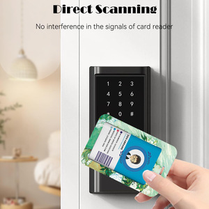 In-stock flower retractable buckle lanyard, night sky starry sky student card <b>holder</b>, work <b>ID</b> card protector, meal card, water - Product Image 4