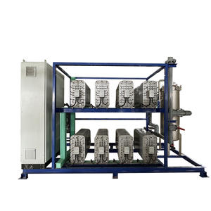 Apparecchiature di deionizzazione dell'<span class=keywords><strong>acqua</strong></span> Ultra-pura EDI per la produzione di batterie di nuova energia per 1 anno, compresi i supporti per l'<span class=keywords><strong>acqua</strong></span> a semiconduttore - Product Image 5