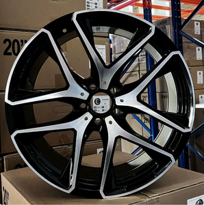 Jantes forgées modifiées 20/21/22 pouces pour BMW Sé<span class=keywords><strong>rie</strong></span> 3 Sé<span class=keywords><strong>rie</strong></span> <span class=keywords><strong>5</strong></span> Sé<span class=keywords><strong>rie</strong></span> 7 - Product Image 3