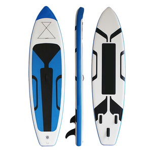 GeeTone SUP Paddle junta todo inflable de Stand Up Paddle Junta <span class=keywords><strong>precio</strong></span> barato venta al por mayor de la fábrica OEM <span class=keywords><strong>ODM</strong></span> - Product Image 2