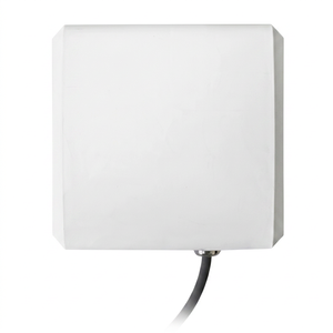 Lector RFID de ultra alta frecuencia con un alcance de 1-35 metros, puerto de red RS232 opcional, interfaz múltiple WiFi 4G, resistente al agua IP64. - Product Image 1