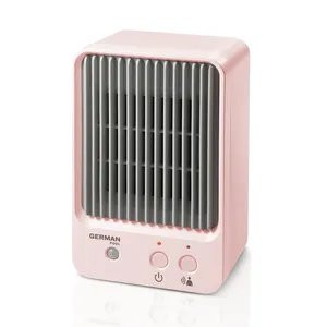 New Design High Quality Ceramic Rectangle Stand Home Heater