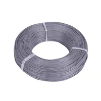 Zhongshuang Mehradriges PVC-Kupfer-Elektrokabel 14/16/18/20 AWG 300V/600V Spule 150 für Autoheizung