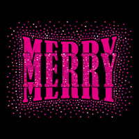 Stocké Joyeux Lettres Fer sur Épars Lâche Pierre Strass Motif Designs pour Hoodies Chemises et Vêtements