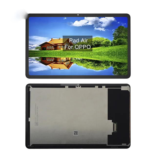 Wholesale LCD Screen  Display Complete for Oppo Pad Air Screen Digitizer LCD Touch Screen Assembly