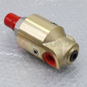1ชิ้น157016738 00.580.2807 157-016-738ข้อต่อหมุนสหภาพสำหรับเครื่องพิมพ์ CD102ชิ้นส่วนทดแทนที่ทนทาน - Product Image 5