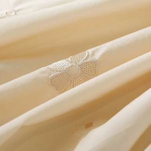 ODM OEM tablecover di <span class=keywords><strong>cotone</strong></span> fatto a mano per la festa nuziale di <span class=keywords><strong>natale</strong></span> casa <span class=keywords><strong>tovaglia</strong></span> ricamata personalizzata - Product Image 3